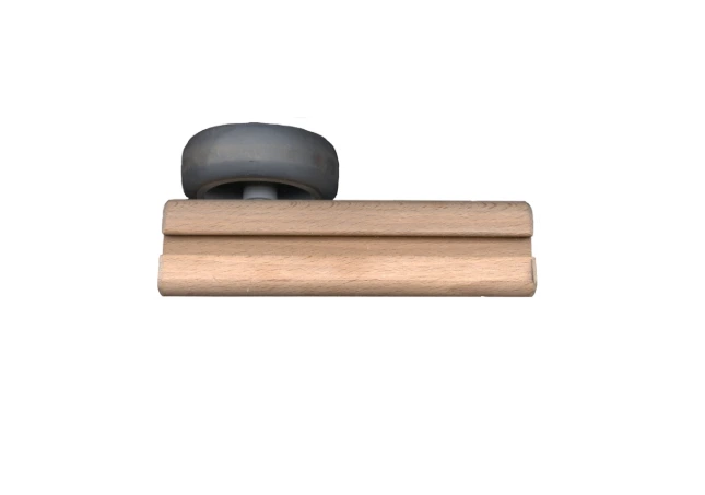 Roue - montant 16.5 cm